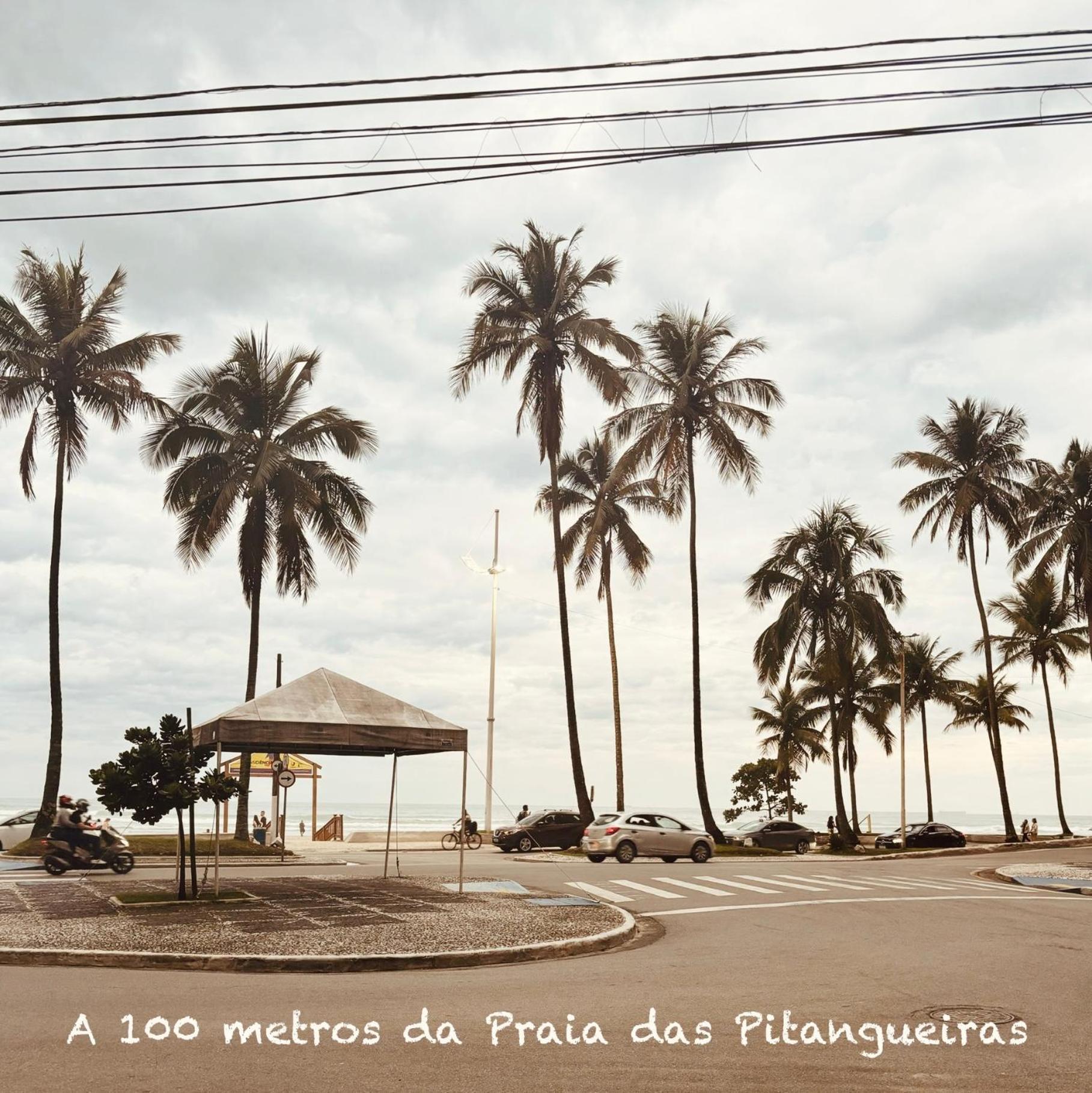 Apartment Ape Moderno A 100m Da - Ultimo Andar Com Vista A Natureza
