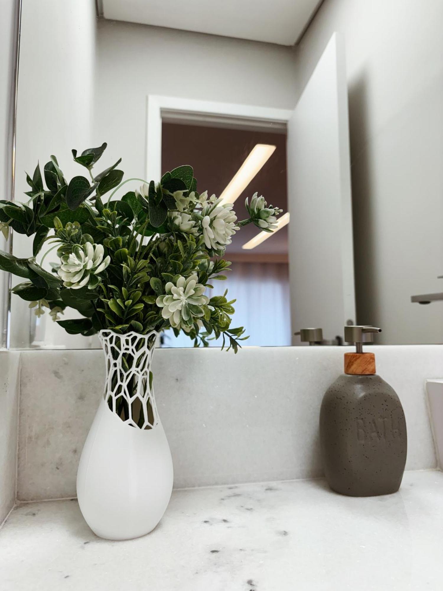Apartment Ape Moderno A 100m Da - Ultimo Andar Com Vista A Natureza