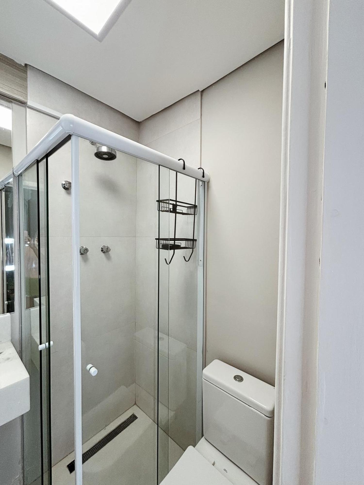 Ape Moderno A 100m Da - Ultimo Andar Com Vista A Natureza Apartment *