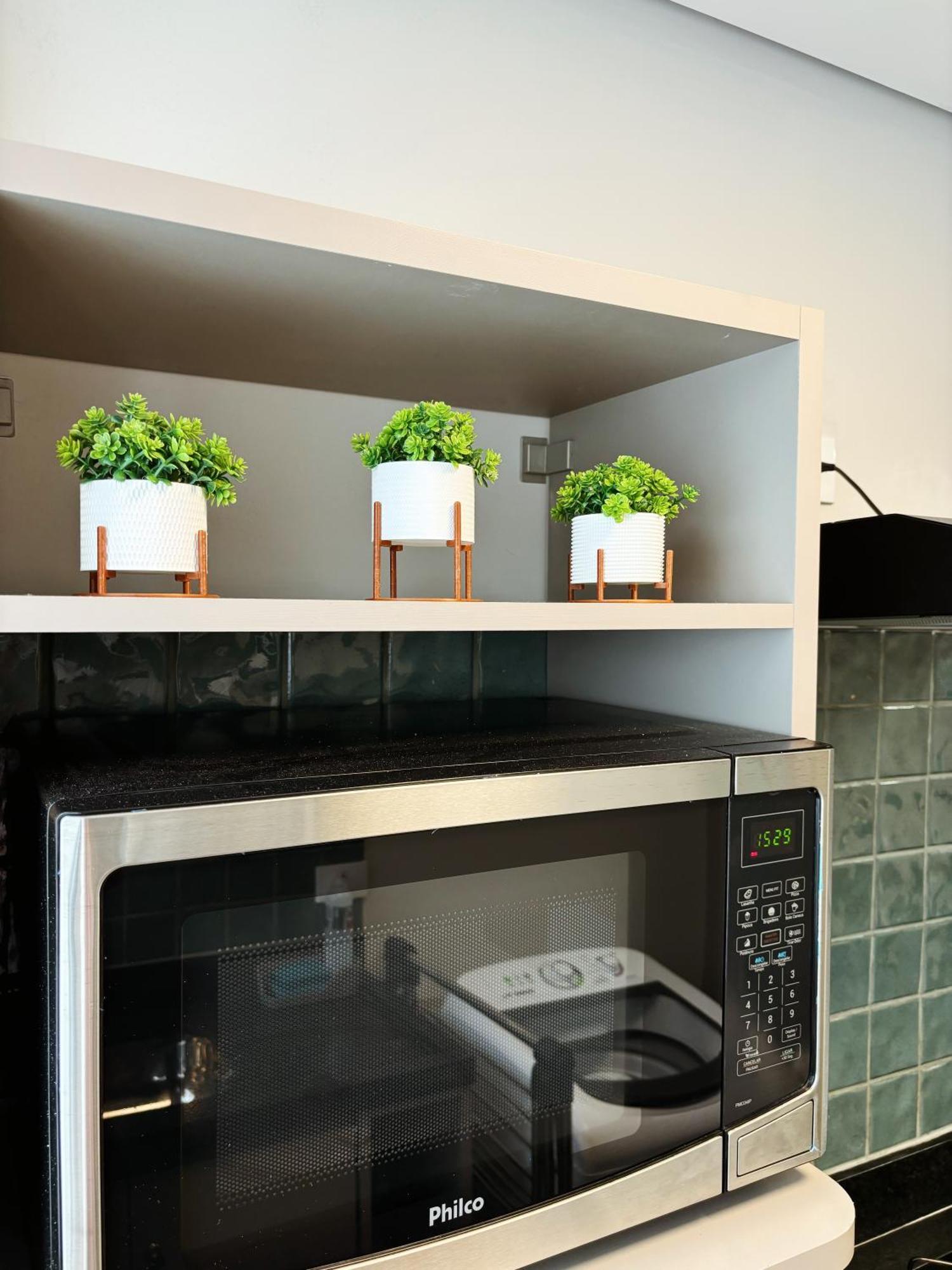 Apartment Ape Moderno A 100m Da - Ultimo Andar Com Vista A Natureza